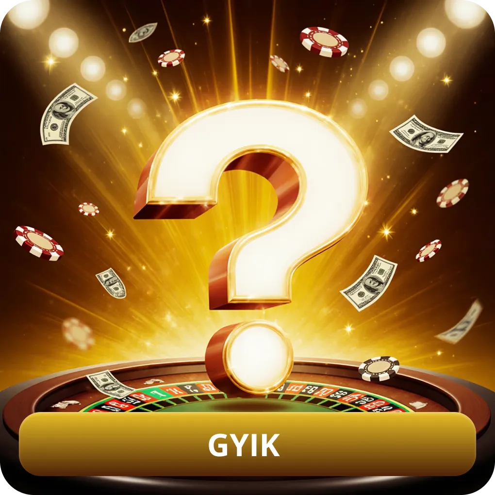GYIK