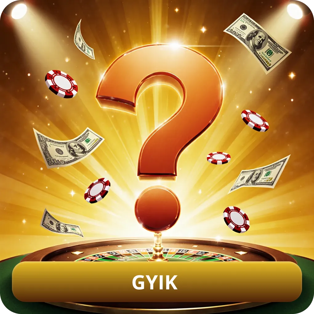GYIK